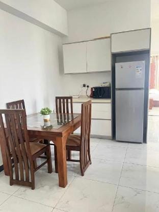 Paradise in Mount Lavinia Apartment in Dehiwala-Mount Lavinia