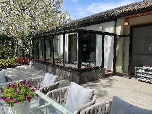 Secret Garden Izu Villa in Shizuoka Prefecture