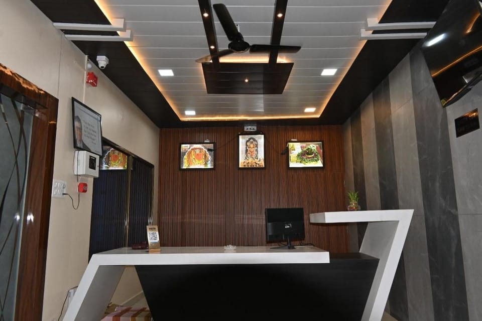 GK Hotel and Restaurant Hotel in Varanasi