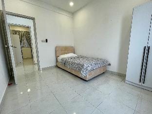 Bayu Andaman KL Centre Vacation rental in Federal Territory of Kuala Lumpur