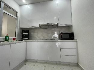 Bayu Andaman KL Centre Vacation rental in Federal Territory of Kuala Lumpur