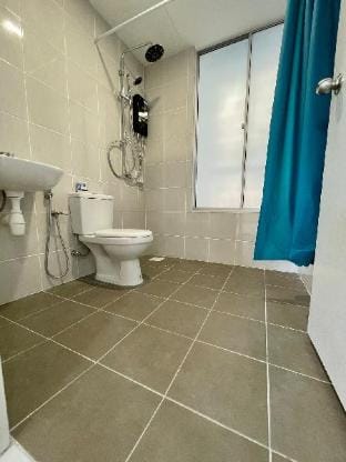 Bayu Andaman KL Centre Vacation rental in Federal Territory of Kuala Lumpur