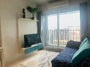芭提雅/适合居住/环境优雅/适合办公/免费上网/免费停车/公寓 Apartment in Pattaya City