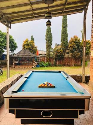 Villa Deyosya Villa in Cisarua