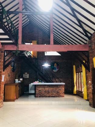 Villa Deyosya Villa in Cisarua