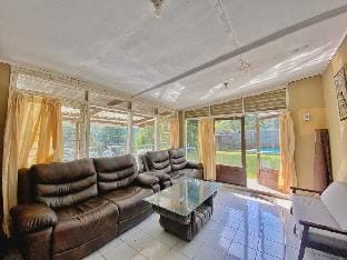 Villa Molek by Surganya Villa Villa in Cisarua