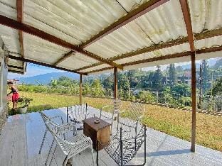 Villa Molek by Surganya Villa Villa in Cisarua