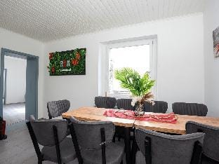 Serviceroom24 - Apartment 5 in Recklinghausen Hoch Apartment in Herne