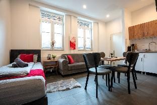 Serviceroom24 - Space in Recklinghausen Hoch Apartment in Herne