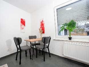 Serviceroom24 - Space in Recklinghausen Hoch Apartment in Herne