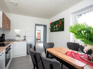Serviceroom24 - Space in Recklinghausen Hoch Apartment in Herne