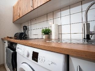 Serviceroom24 - Space in Duisburg SmartTv|WLAN Apartment in Duisburg