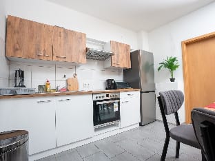 Serviceroom24 - Apartment 2 in Recklinghausen WLAN Apartment in Recklinghausen