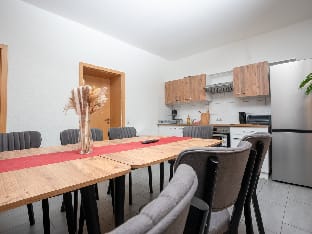 Serviceroom24 - Apartment 2 in Recklinghausen WLAN Apartment in Recklinghausen