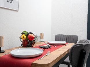 Serviceroom24 - Apartment 1 in Herten SmartTv|WLAN Apartment in Gelsenkirchen