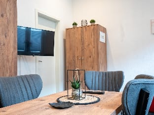 Serviceroom24 - Apartment 1 in Recklinghausen Hoch Apartment in Herne