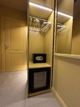 Astom Suites Apartment in Rome