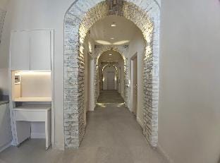 Astom Suites Apartment in Rome