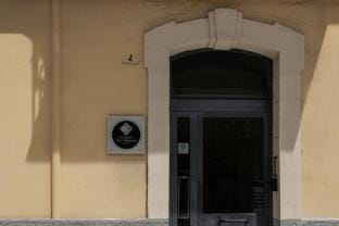 Dimora Don Minzoni Apartment in Matera
