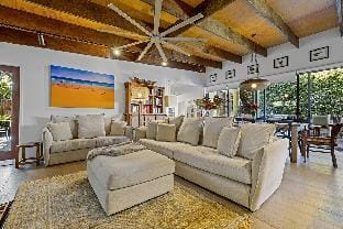 Fuller Holidays -Drifting Sands-Byron Town & Pool Vacation rental in Byron Bay