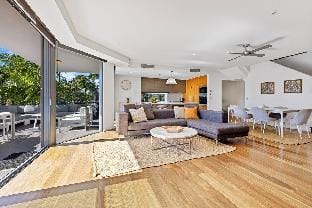 Drift 1/11 Marvel Street Byron Bay Vacation rental in Byron Bay