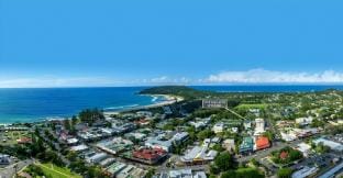 Drift 1/11 Marvel Street Byron Bay Vacation rental in Byron Bay