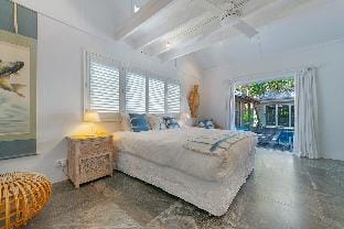 Adrift - Tallows Beachfront Suffolk Park Vacation rental in New South Wales