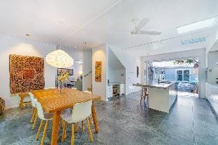 Adrift - Tallows Beachfront Suffolk Park Vacation rental in New South Wales