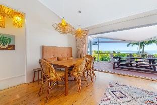 Lee Lane Beach House Vacation rental in Byron Bay