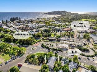 Jali - Tropical Paradise in Town Vacation rental in Byron Bay