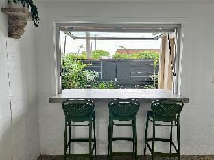 Jali - Tropical Paradise in Town Vacation rental in Byron Bay