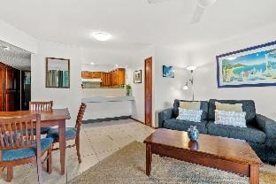 Fuller Holiday-Unit C1 Pacific Apartments Vacation rental in Byron Bay