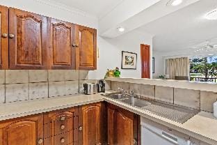 Fuller Holiday-Unit C1 Pacific Apartments Vacation rental in Byron Bay