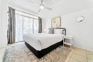 Get Sandy | Beach Side | Walk To Everywhere Vacation rental in Byron Bay