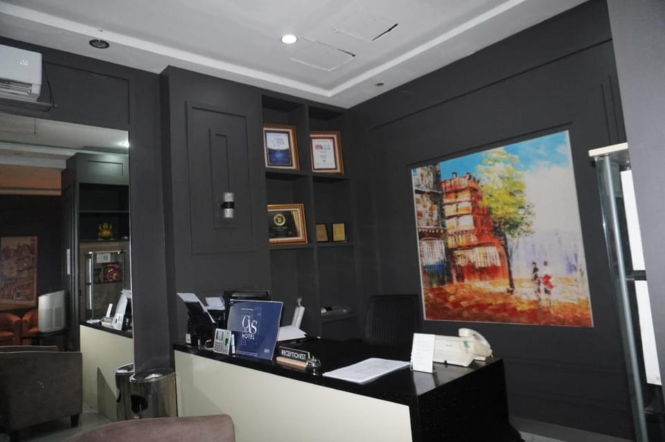 CVS The Hotel Hotel in Jakarta
