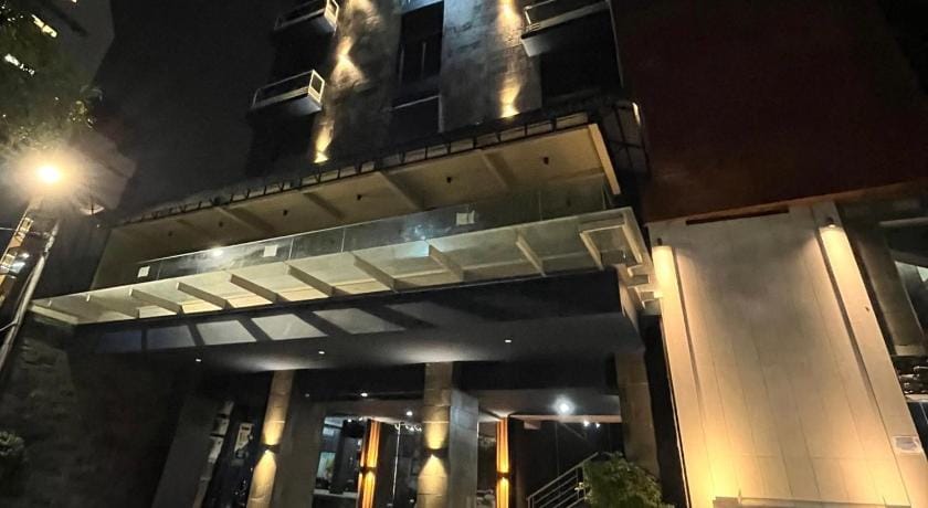 CVS The Hotel Hotel in Jakarta