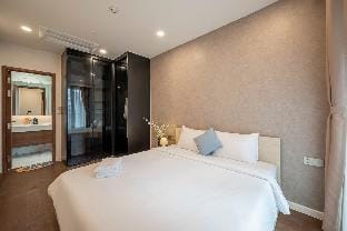 The Metropole Thu Thiem 2BR Serviced Apt New Dest. Vacation rental in Ho Chi Minh City