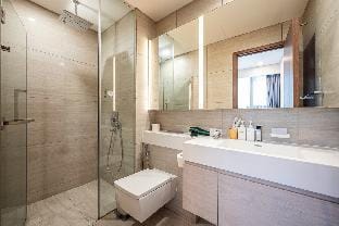 Amazing Pool - The Metropole Thu Thiem Apt  Vacation rental in Ho Chi Minh City