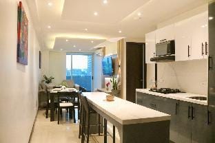 Luxury Suite in Riomar 2BR/2BA #Barranquilla Apartment in Barranquilla
