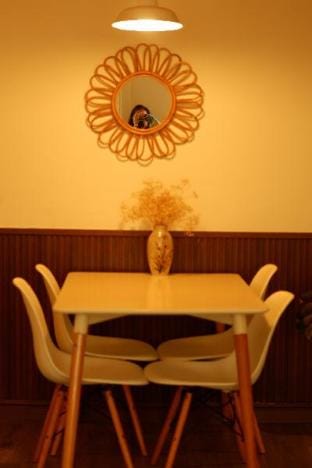 Xanh House HHT Vacation rental in Dalat