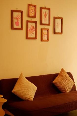 Xanh House HHT Vacation rental in Dalat