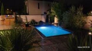 Escapade Royale à PAU - VILLA Privée 6 Pers. + Bébé, Spa, Braséro & Piscine Vacation rental in Pau