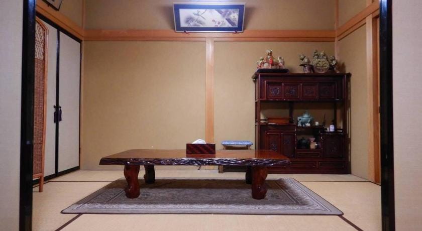 Private Villa Gihu-Takayama Hotel in Takayama