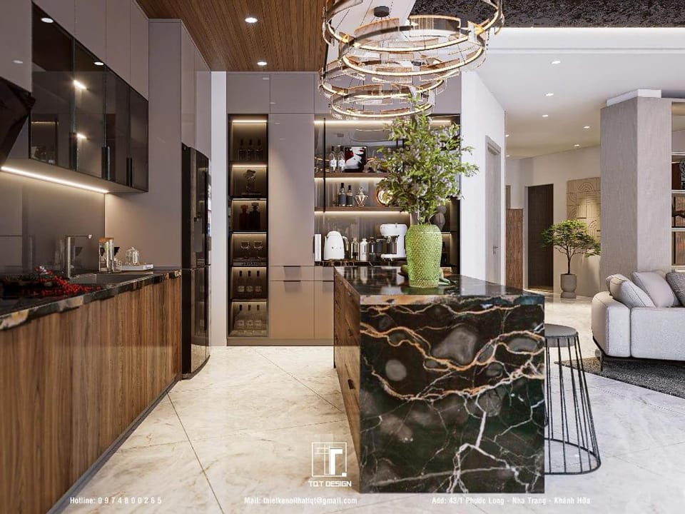 Ho Loan Apartment Apartment in Nha Trang