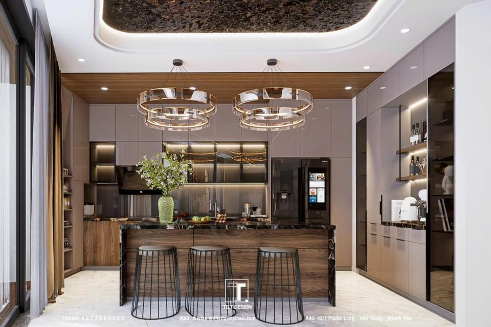 Ho Loan Apartment Apartment in Nha Trang