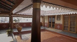 Lakshmi Manduva Home Vacation rental in Hyderabad