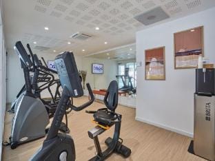Apartment in Royan near Sandy Beaches Apartment in Royan