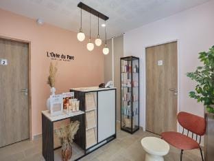 Apartment in Royan near Sandy Beaches Apartment in Royan