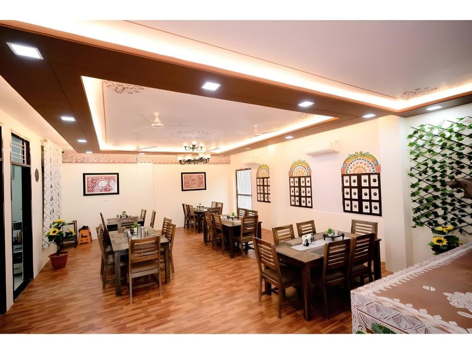 Vidhus Lado Home Ranthambhore Vacation rental in Rajasthan