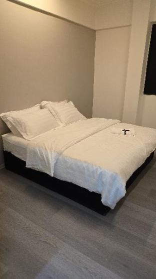DOMUS Apartment in Kota Kinabalu